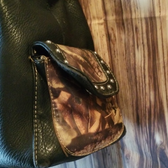 Camo purse - Picture 3 of 6